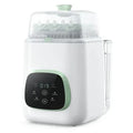 KleanPal Pro Baby Bottle Washer, Sterilizer & Dryer – All-in-One Cleaning Machine for Bottles, Pump Parts & Baby Essentials – Time-Saving & Effortless Care