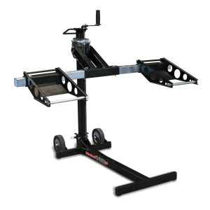 MoJack 750 lb. Capacity XT Riding Mower Lift 45002