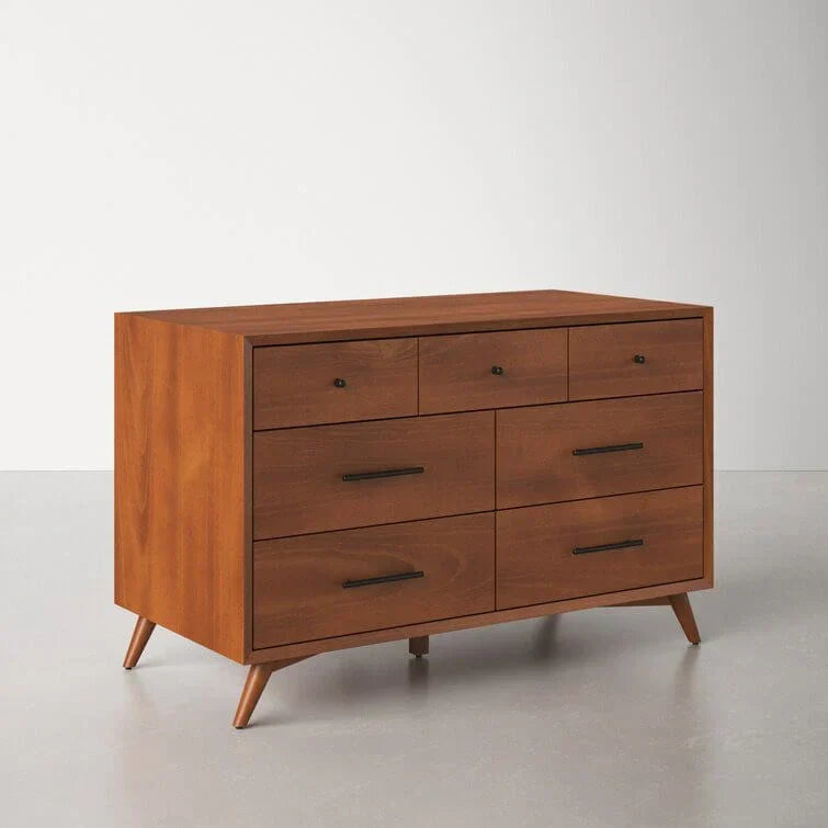 7 – Drawer Dresser
