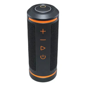 Wingman Golf Speaker and GPS Rangefinder