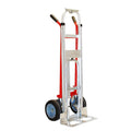60137 1,000 lb. Capacity 4-in-1 Hand Truck