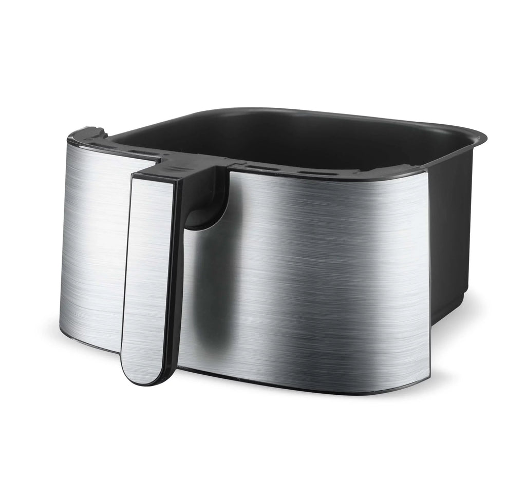 8-Qt. Stainless Steel Digital Air Fryer