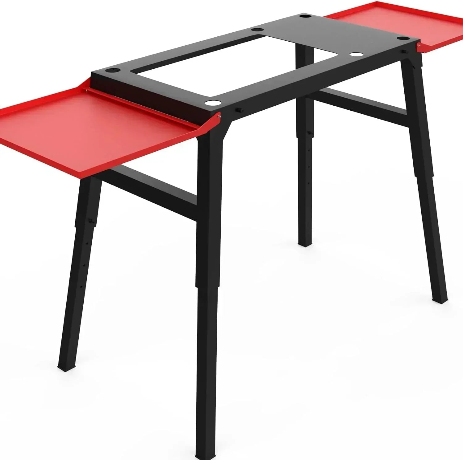 22/17 Grill – Heavy-Duty Foldable Cart