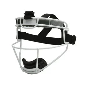 Varsity Softball Titanium Fielder&s Guard (White)
