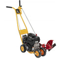 101-5.5GT-7Gas Powered Lawn Edger, 5.50 Gross Torque/3.5 B&S Engine 7 Wheels