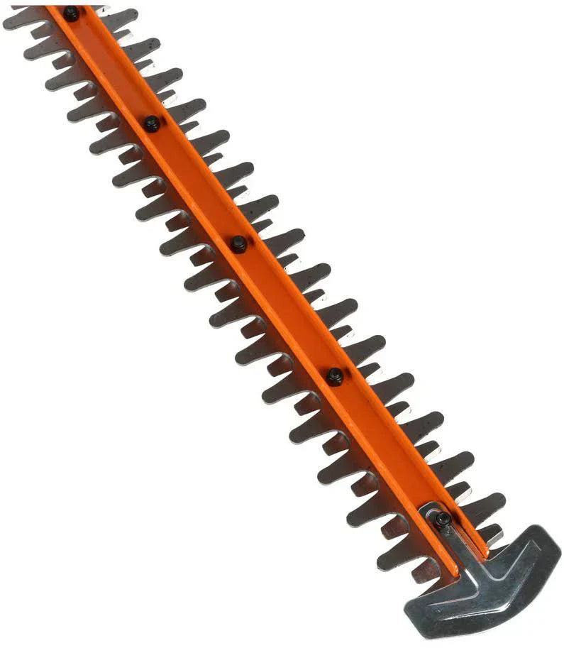 24×22 56V Cordless Hedge Trimmer Wg291