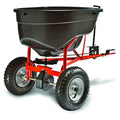130-Pound Tow Behind Broadcast Spreader