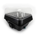 T48D Black Label Commercial Grade 48 Plant Cloner with Humidity Dome
