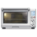 Smart Oven Pro Countertop Convection Oven, Brushed Stainless Steel