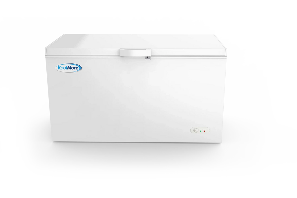 60 in. Commercial Chest Freezer 16 Cu ft.