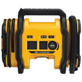 20V MAX* Cordless Inflator (Tool Only)
