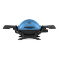 Blue 51080001 Q1200 Liquid Propane Grill