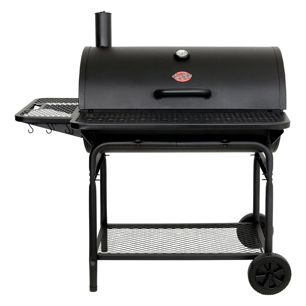 32 Charcoal Grill