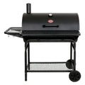 32 Charcoal Grill