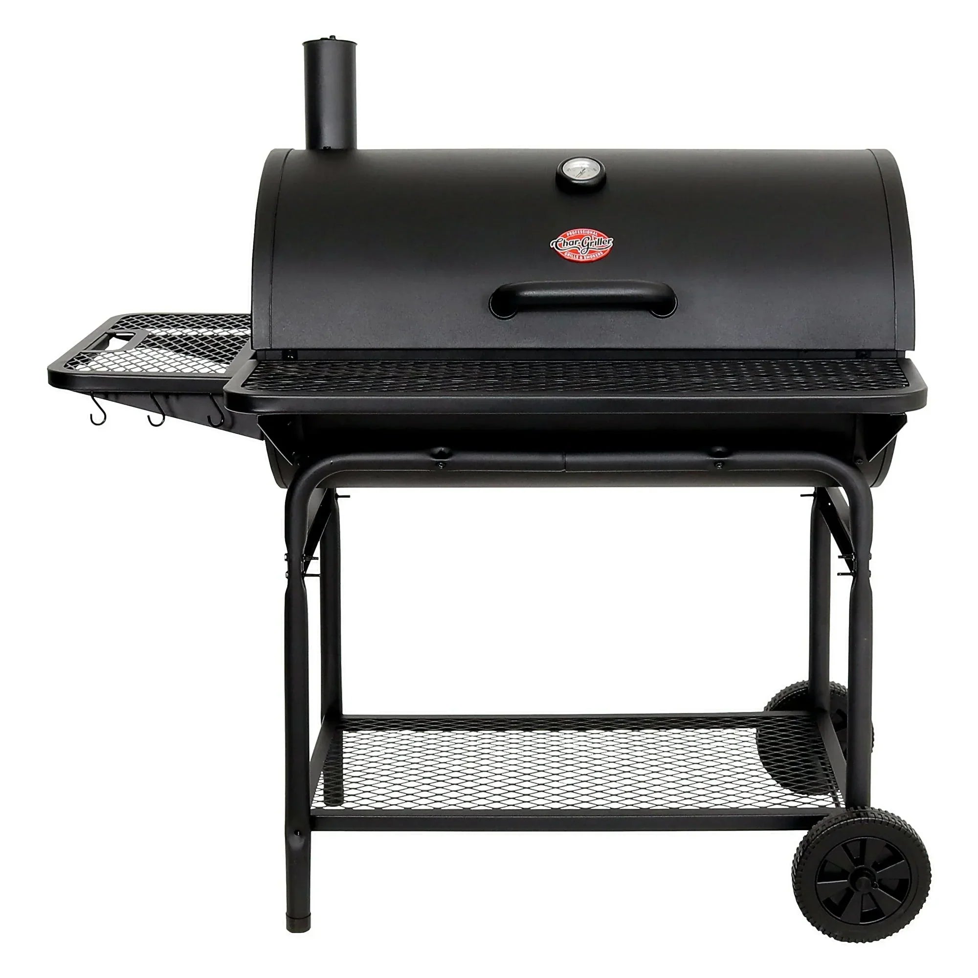 32 Charcoal Grill