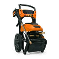 GC2300W – 2300 PSI 1.2 GPM Electric Pressure Washer, 50 State