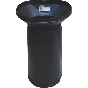 Plastic Company WB-31-4 Lawn Funnel