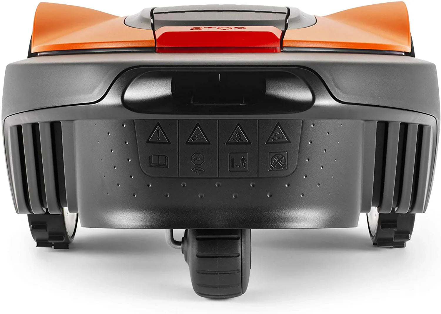 500 GO Robotic Lawn Mower