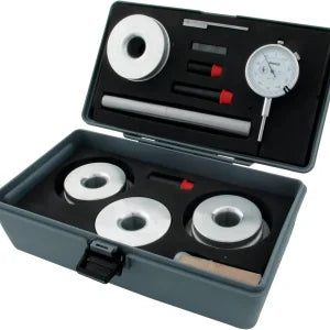 Machine Products 11001 Deluxe Pinion Depth Checker