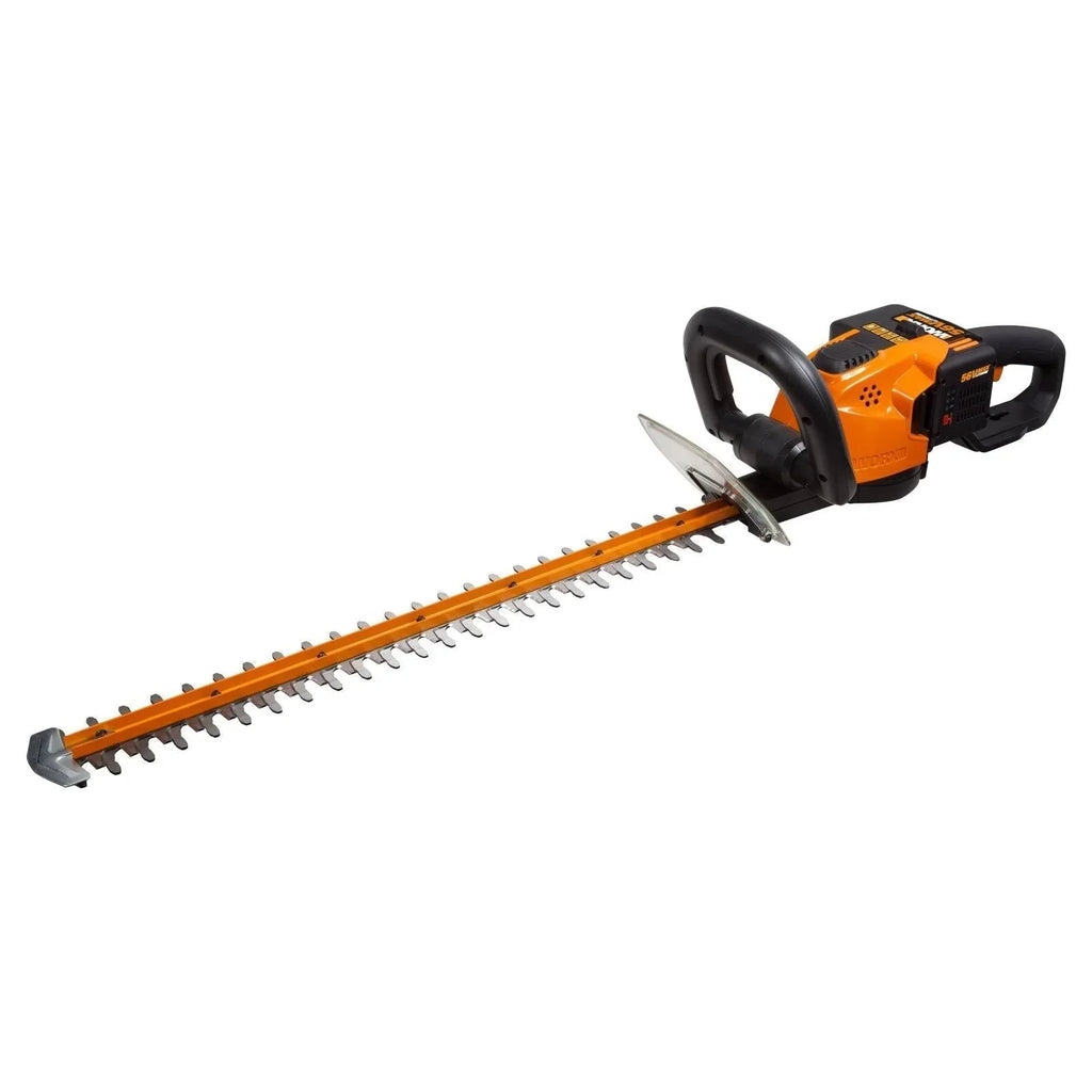 24×22 56V Cordless Hedge Trimmer Wg291