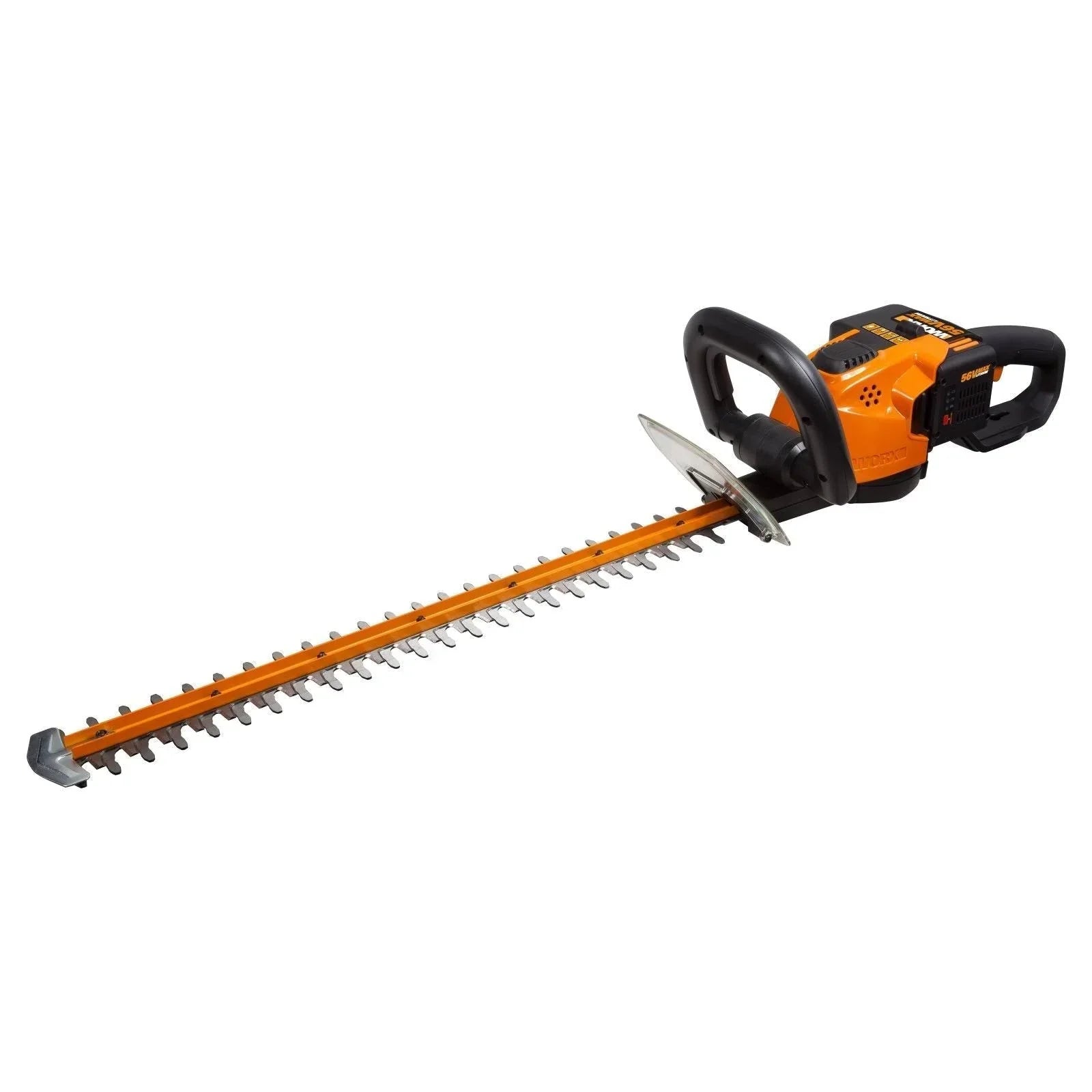 24×22 56V Cordless Hedge Trimmer Wg291