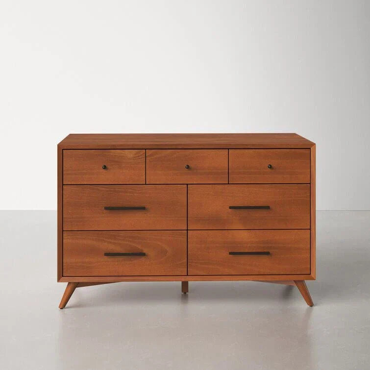 7 – Drawer Dresser