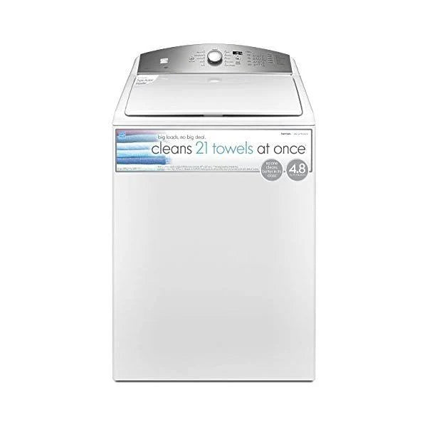 Kenmore 26132 Top-Loading Washer – White