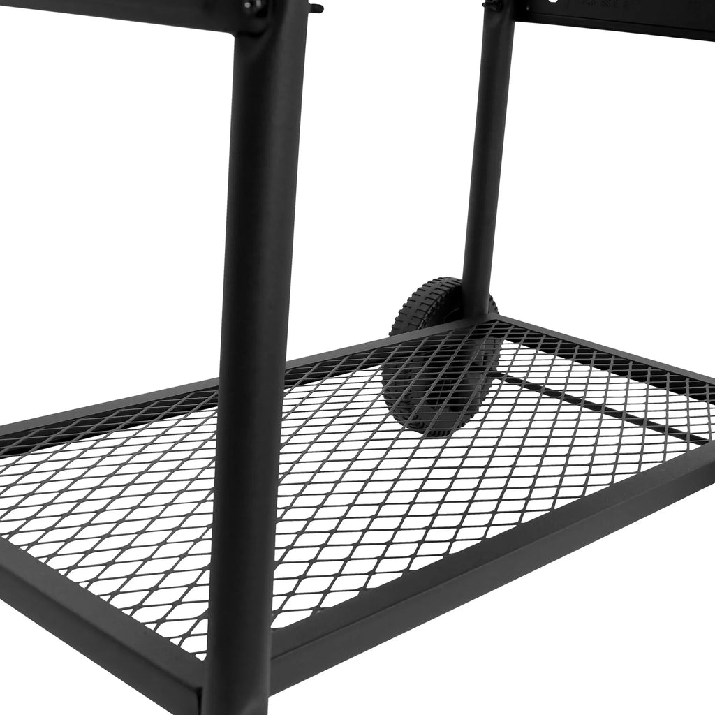 32 Charcoal Grill