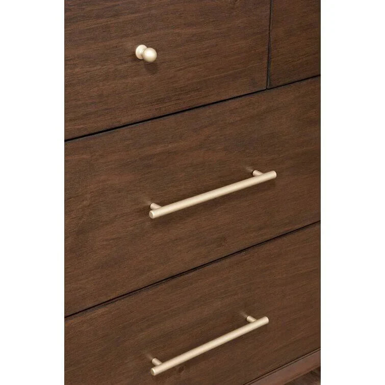 7 – Drawer Dresser