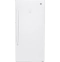 14.1 Cu. ft. White Frost-free Upright Freezer FUF14DLRWW