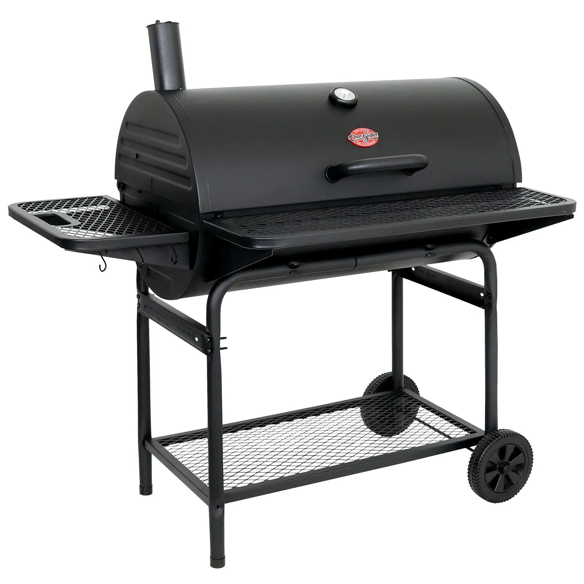 32 Charcoal Grill