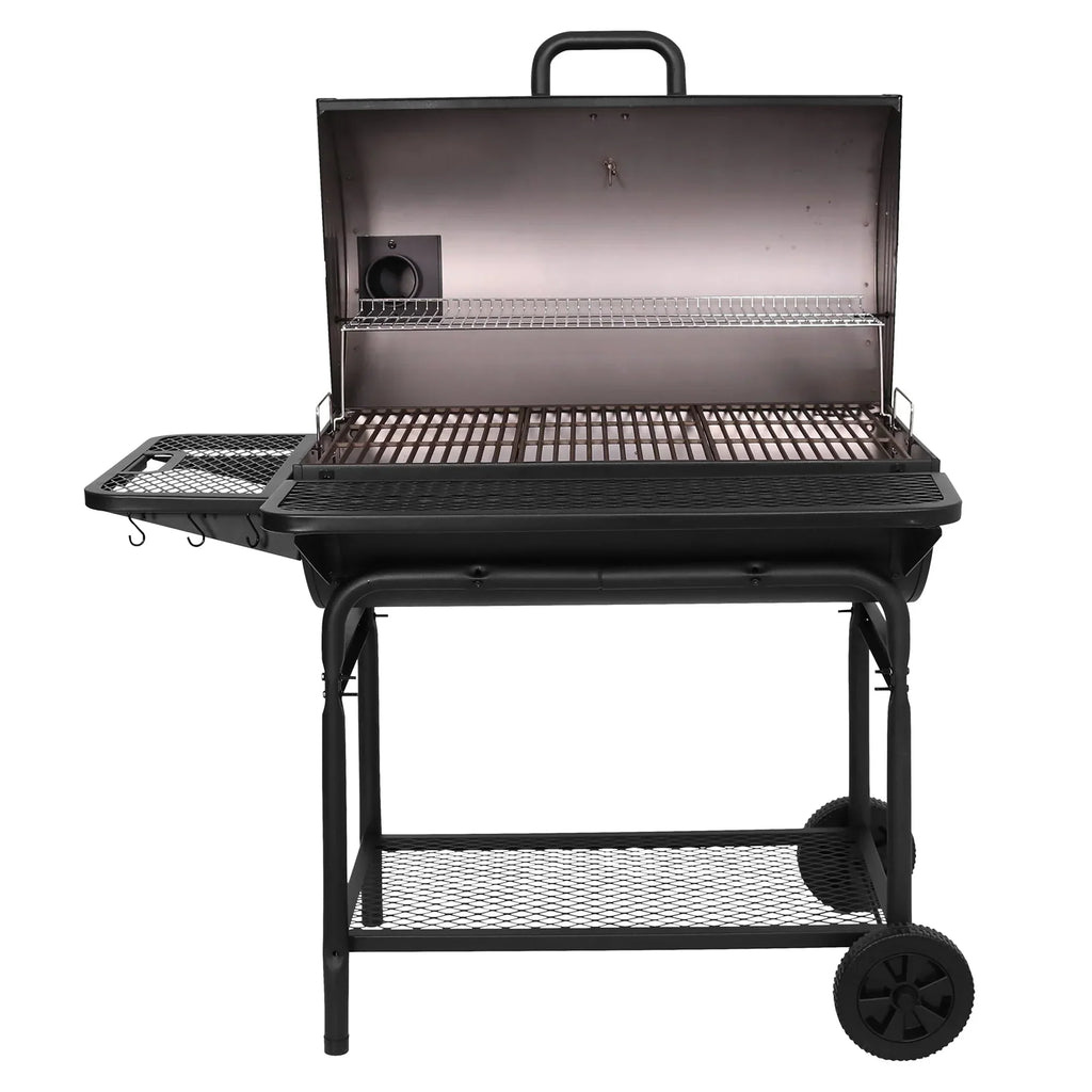 32 Charcoal Grill