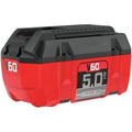 V60 Battery, 5.0 Ah Lithium Ion (CMCB6050)