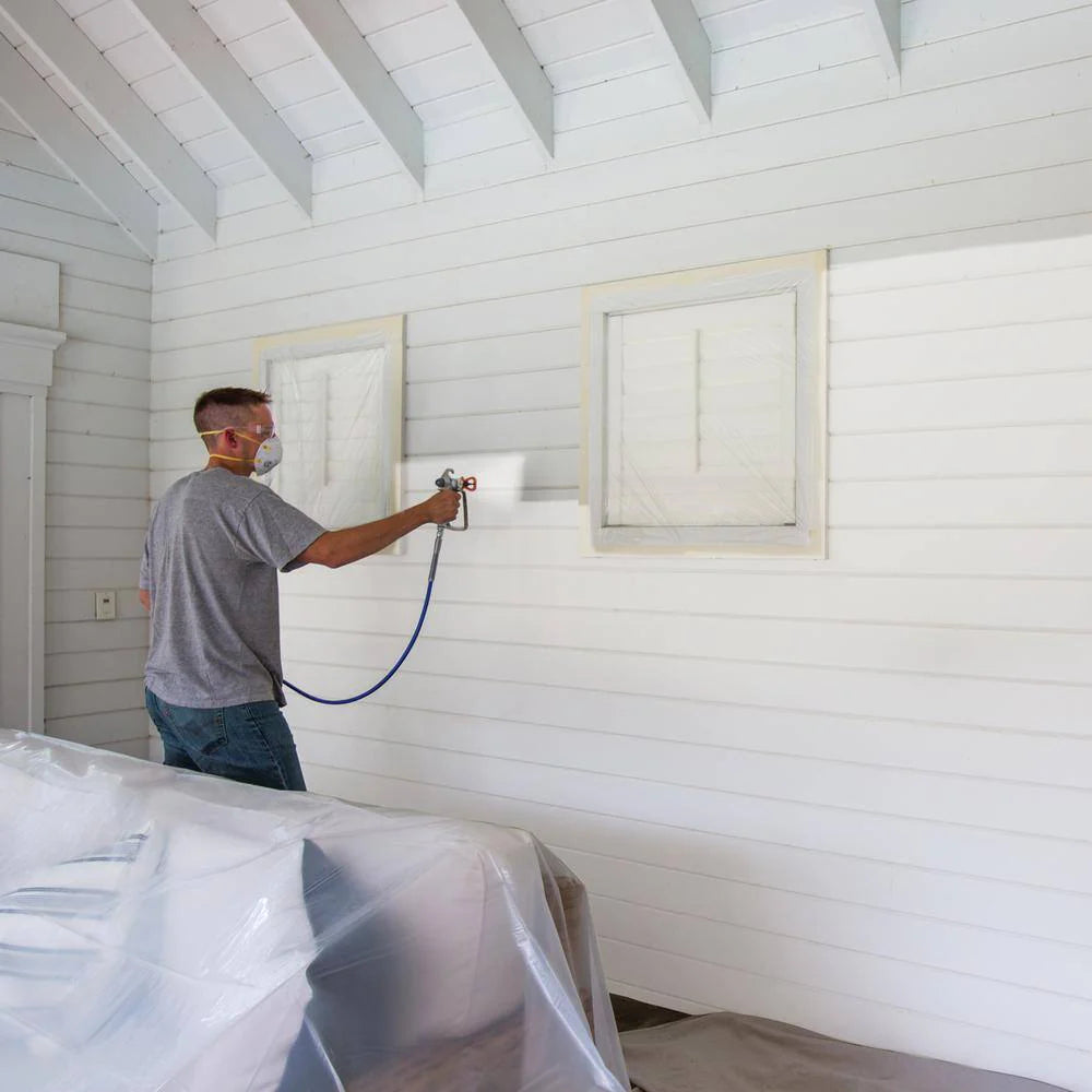 262805 Magnum X7 Stand Airless Paint Sprayer