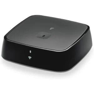 Wireless Link Adapter Black