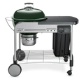 Performer Deluxe Charcoal Grill 22