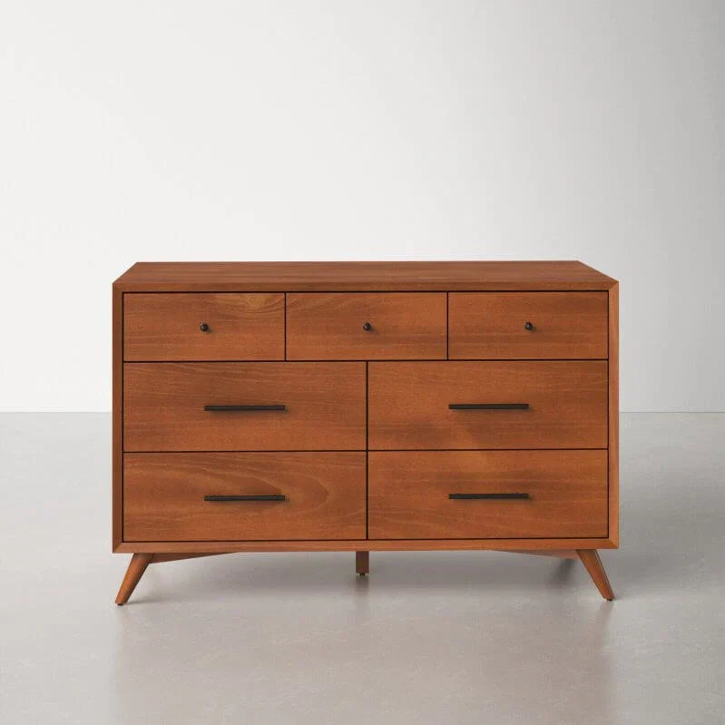 7 – Drawer Dresser