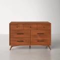 7 – Drawer Dresser