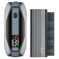 E1 PRO Precision Electric Screwdriver and T8 APEX Jump Starter Standard Package