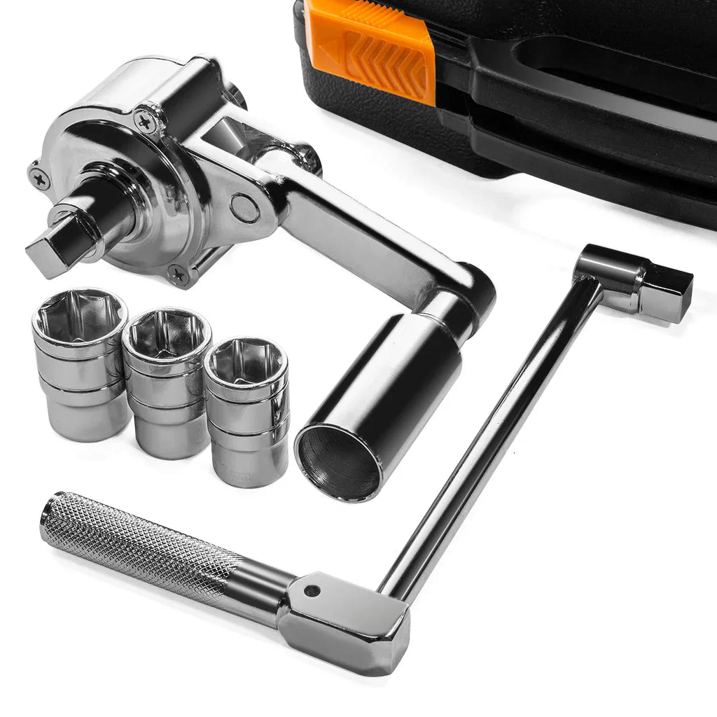 18856 1/2 Car Torque Multiplier Wrench Labor Saving Spanner Lug Nut